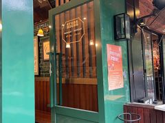 门面-Pie Bird(新闸路店)
