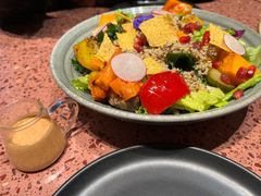 -La Terre乐田(万象城店)