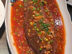 -秦月轩·陕西家乡菜(阜成路·五棵松店)