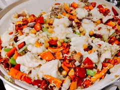脆鱼锅-大丰收脆鱼(正荣财富中心店)