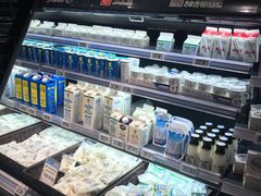 -永辉Bravo超市(东二环泰禾广场店)