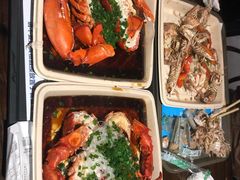 大龙虾-盒马鲜生(杭州运河上街店)
