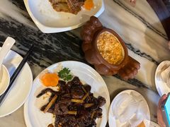 -功德林(南京西路店)