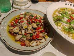 -三猫黑鱼花(南大店)