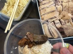 -凤岗南门山森林公园