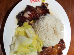 -陈光记烧腊(长寿路店)