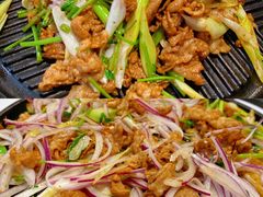 -东门烤鸭店(鼓楼店)