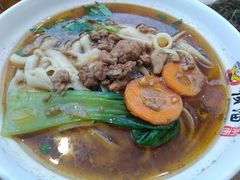 -顺溜削面(大王路店)
