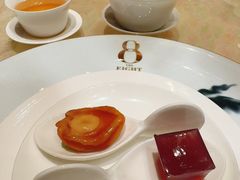 -8餐厅(新葡京酒店)