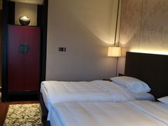 -上海崇明金茂凯悦酒店