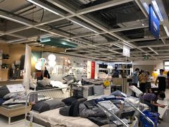 -宜家家居(西安未央商场店)