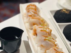 -香港喜来登酒店天宝阁