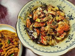 -佳佳麻辣烧菜馆