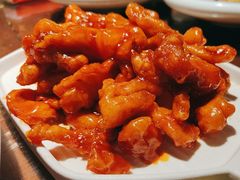 -缪氏川菜(深圳北站缤果空间店)