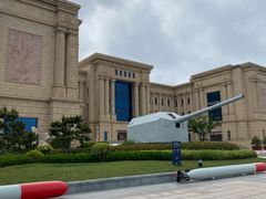 -中国人民解放军海军博物馆