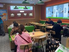 -甲乙饼·北京手工肉饼(西直门凯德茂店)