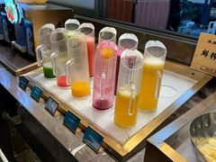 -東盛炭烤自助料理(浦东文峰广场店)