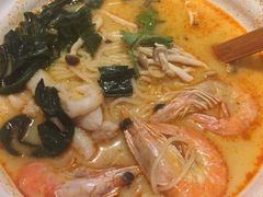 -味千拉面(光启城时尚购物中心店)