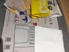 -麦当劳(龙财富广场店)