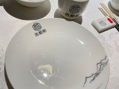 -古越舫·精品杭帮菜(商都路店)
