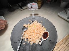 -吴越荣记苏州菜·松鼠桂鱼 100% 活鱼现做(月光码头店)