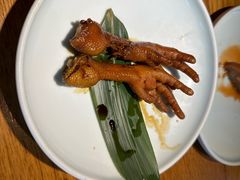 -金牌外婆家(苏州中心店)