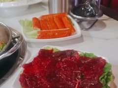 -重庆巴渝火锅(钟家村店)