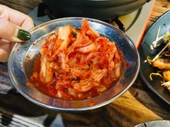 -MI WU FACTORY米屋美食工厂餐厅(绿地店)