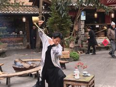 -青城甲(青城山店)