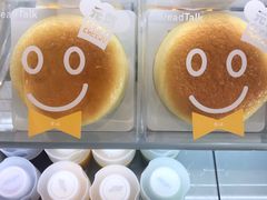 -BreadTalk面包新语(龙之梦购物中心莘庄店)