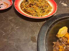 -粗粮人家·东北菜(洋桥店)