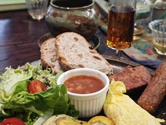 -本处·素食·融合料理(南油店)