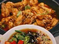 -巴蜀王婆大虾(南锣鼓巷店)