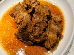 -奉天小馆·非遗东北菜(济南万象城店)