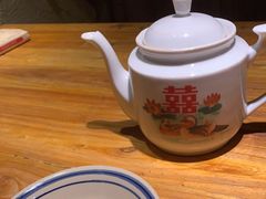 -破三川·新川菜(静安大融城店)