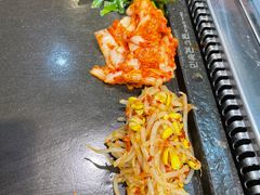-三通阁石板烤肉