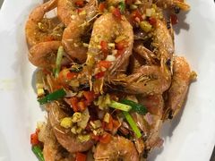 -四川小胡子海鲜(丁村万人海鲜广场店)