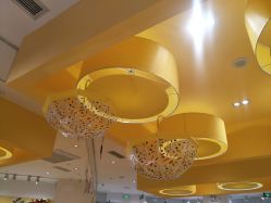 -乐高授权专卖店(鲁能城购物中心店)