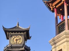 -西宁市东关清真大寺