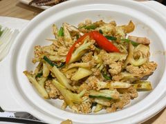 -东北风(柯桥万达店)