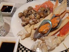 -长沙三景韦尔斯利酒店·Oval全日制餐厅自助餐