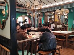 -胡胖子有鱼有肉(麓谷店)