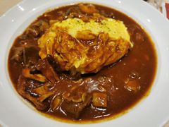 -CoCo壱番屋(久光百货店)