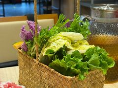 -羊之道草原味道清真餐厅(番禺店)