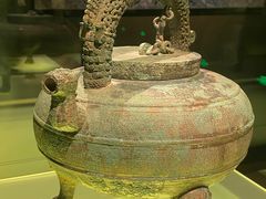 -上海博物馆(人民广场馆)