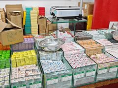 -采芝斋评弹茶馆(观前街店)