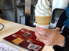 -麦当劳(东急新天地店)