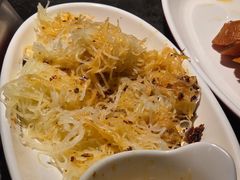 -可口香·非遗老号烧烤(南岗直营店)