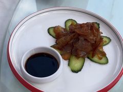 -大城小院饭店(博隆广场虹桥店)