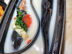 -锦府盐帮·李宅(领展购物广场中关村店)